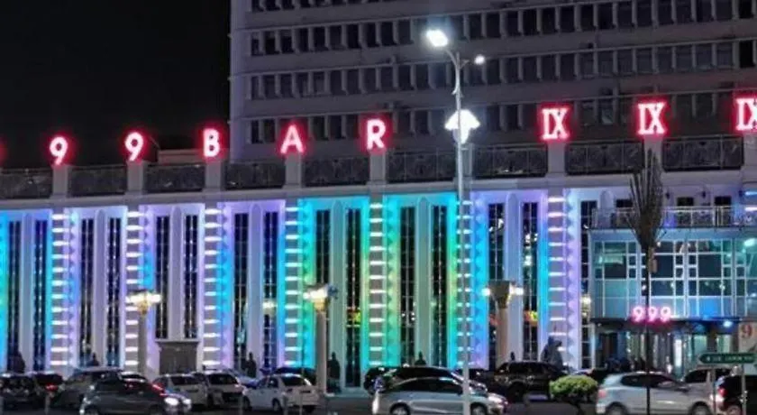 亞庇 斯波特昂-89900耶塞尔顿胶囊旅馆酒店 酒店