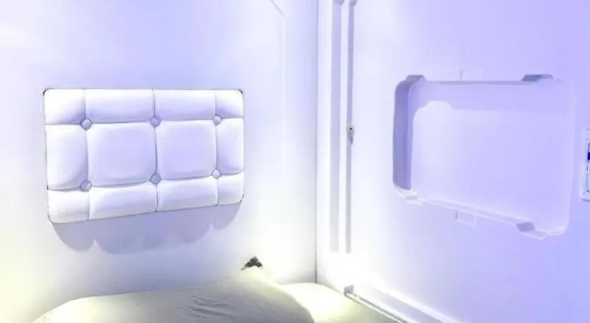 קוטה קינבלו Spot On 89900 Jesselton Capsule Inn 2*, קוטה קינבלו מלזיה